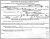 Marriage Certificate - J. W. Turner and Myra Gwathney