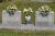 Headstone - J.W. Turner and Myra Turner